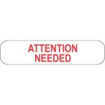 Attention Required!