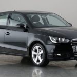 Used Audi Vehicles For Sale Or On Finance In The Uk