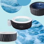 You Can Now Purchase A Sizzling Tub From Amazon And Spread The Payments Until Summer Season