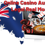 Legal Australian On-line Casinos