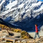 New Zealand South Island Hiking Adventure Tours