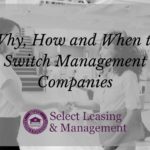 Comparing Property Management Companies: Key Factors to Consider Before Making a Switch